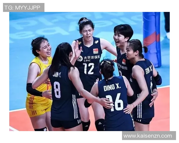 武汉排球队技术表现分析与联赛表现的深度解读