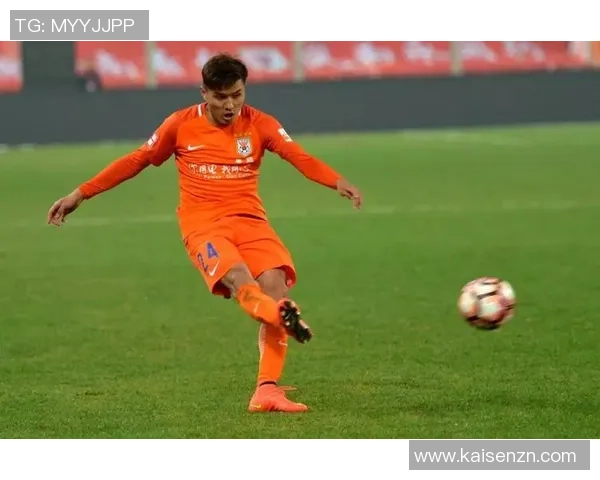 追逐足球梦想的旅程如何成就你的明星之路