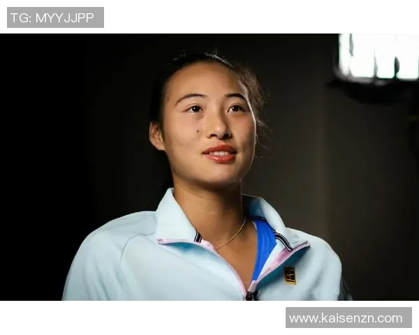 杨娜专访：回顾网球历程