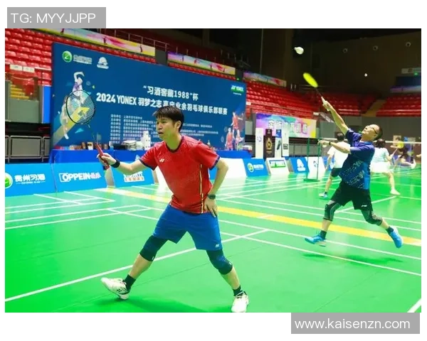 精英赛特别报道：深圳羽毛球队的奋斗经历