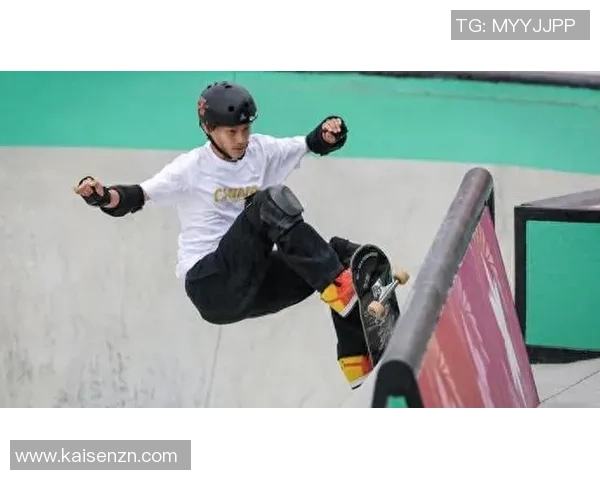 滑板深度:解密杭州滑板队的整体压制 滑板深度:解密杭州滑板队的整体压制