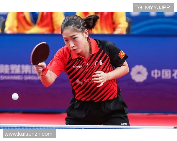 专业解读：北京乒乓球队的包夹打法