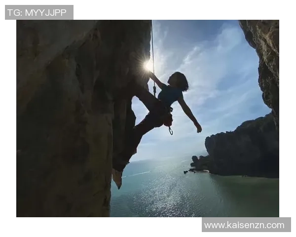 从零开始：攀岩状态完全攻略_1