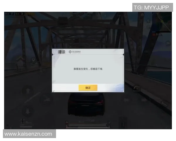 深度对话：黄伟的和平精英人生