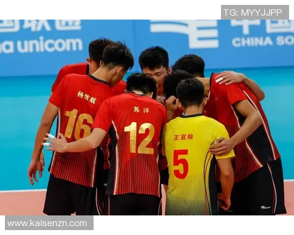 黄伟独家：分享排球心得