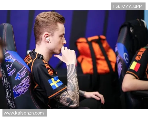 专业解读：TES的控制打法