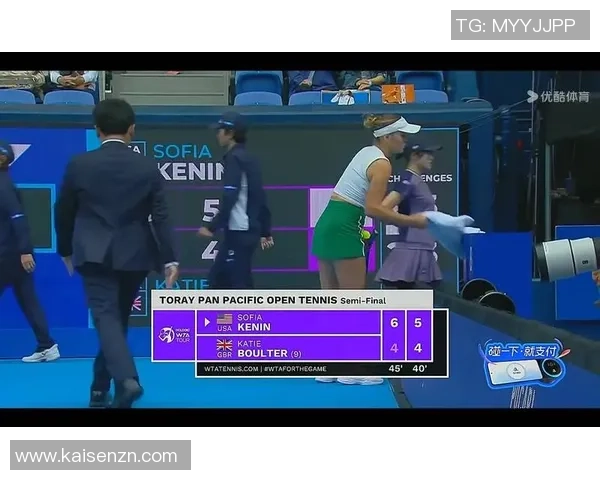 刘芳专访：回顾网球历程