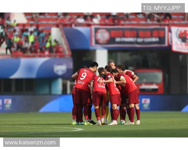 热议足球：北京足球队的力量变革