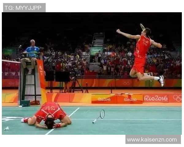 羽毛球纪实：记录上海羽毛球队的逆袭之旅