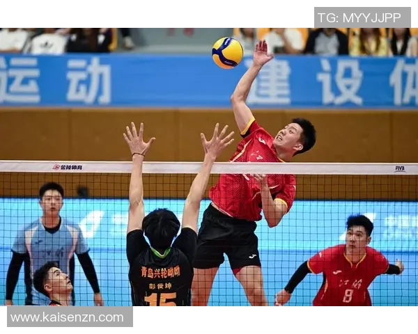 排球热点：解读南京排球队的反击