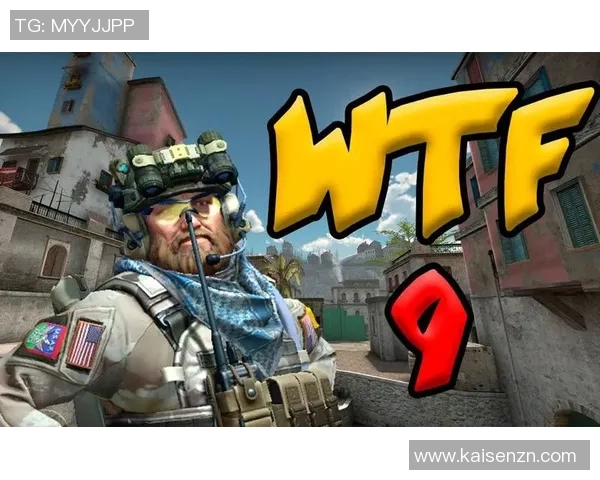 CS_GO评论：WE的反击得失