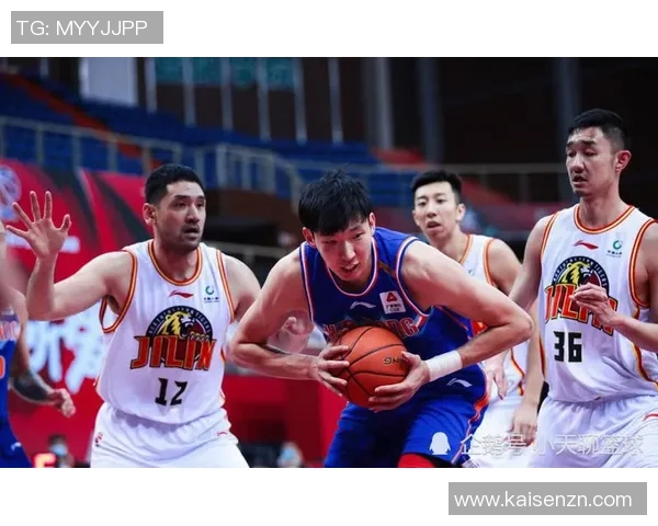 专访周娜：解密排球成功之道