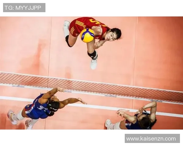 排球深度：解密杭州排球队的边路渗透