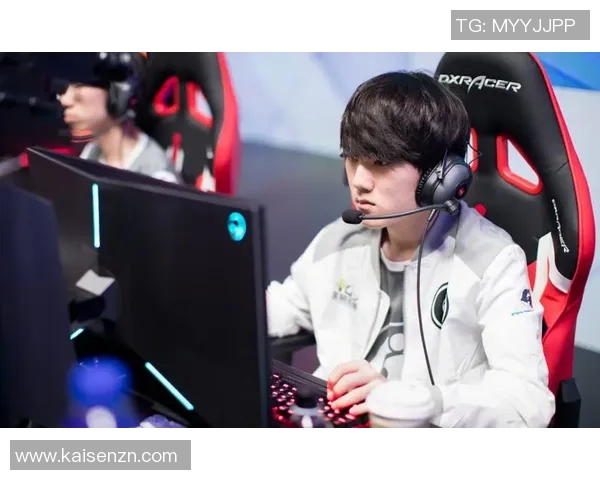 数据分析：IG的力量表现