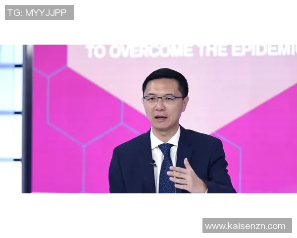 深度对话：陈强的王者荣耀人生