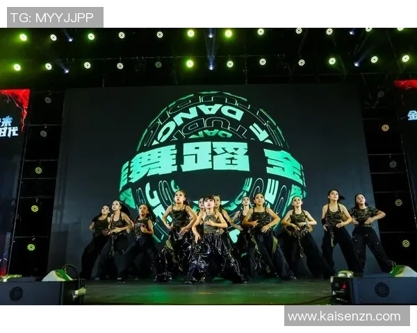 热议街舞：南京街舞队的意识变革