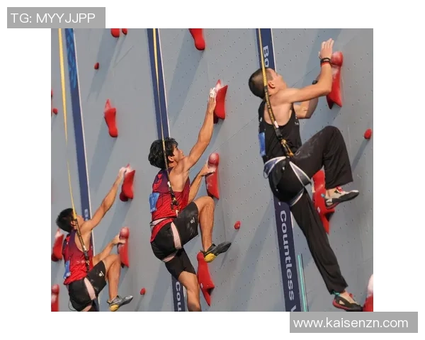 赛后复盘：南京攀岩队 vs 成都攀岩队的速度