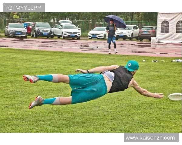 飞盘评论：西安飞盘队的盯防得失